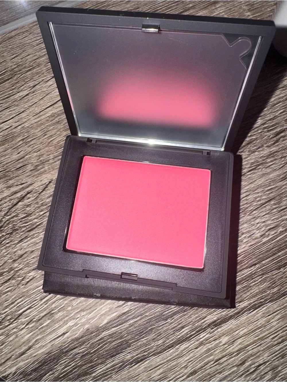 NARS new box